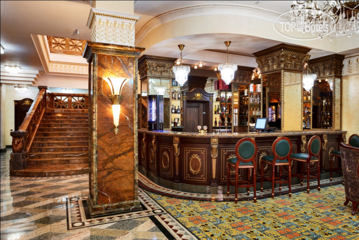 New photos from tourists Grand hotel VIDGOF 5*
