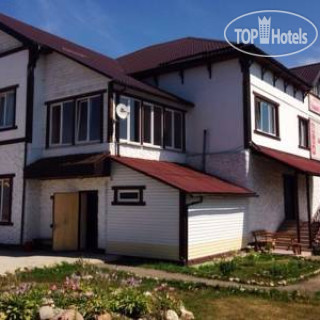 Photos Усадьба Пешково