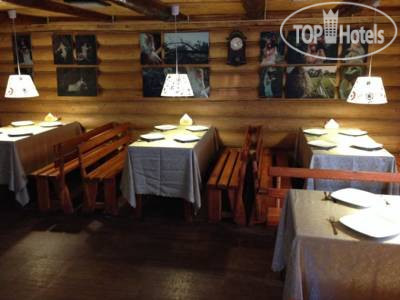 New photos from tourists Усадьба Пешково 2*