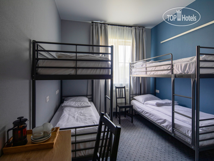 New photos from tourists Freezone Inn