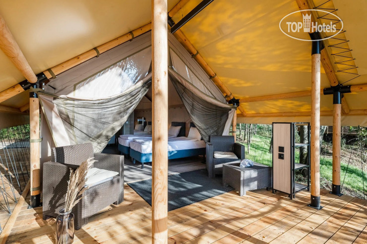 Hotel photo Чехов #APi 5*