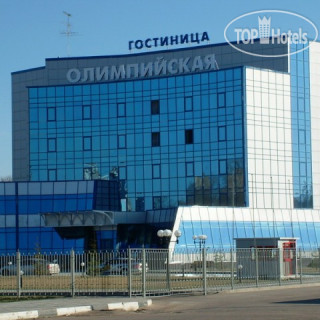 Photos Олимпийская