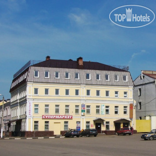 Photos Юрьевская