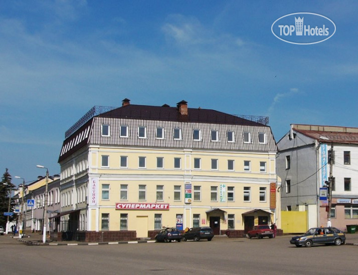 Photos Юрьевская