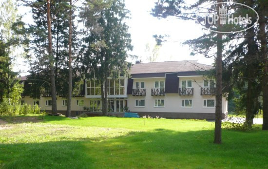 Photos Cronwell Park Балабановские Родники