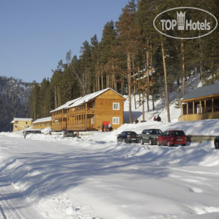 Фото Гостиничный комплекс БЕРЕТЬ