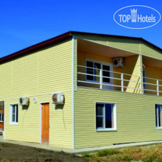 Фото Тамань