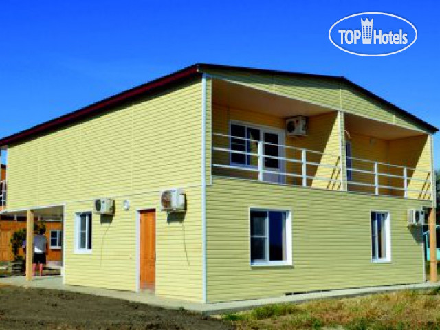 Photos Тамань