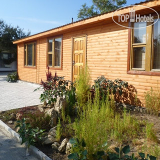 Фото Эко-курорт №1