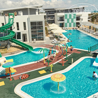 Фото Aurum Family Resort & Spa