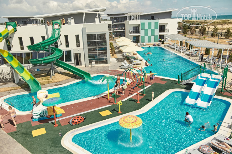 Photos Aurum Family Resort & Spa