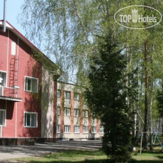 Photos Обские плёсы