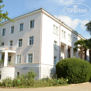 Photos ОЦ Никитский ботанический сад