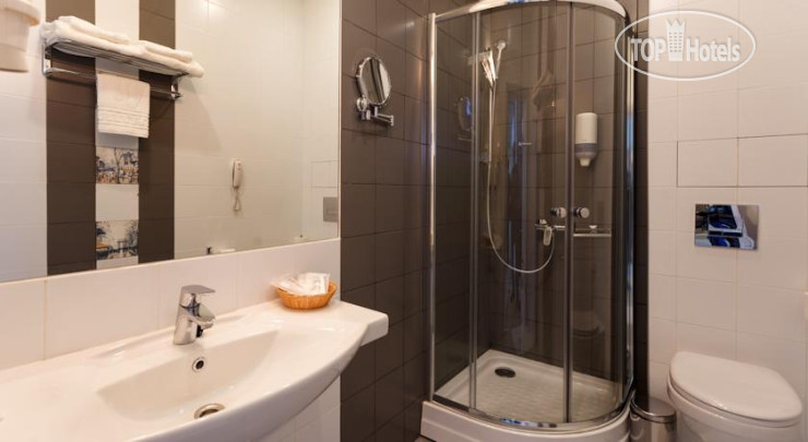 New photos from tourists Hotel Megapolis 4*