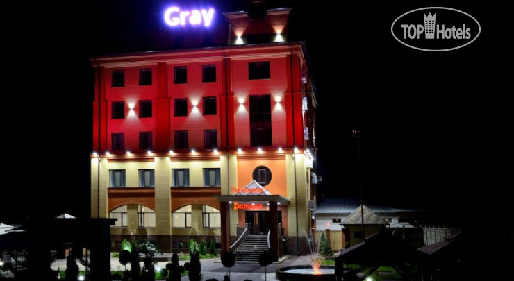 New photos from tourists Gray Hotel & Restaurant
