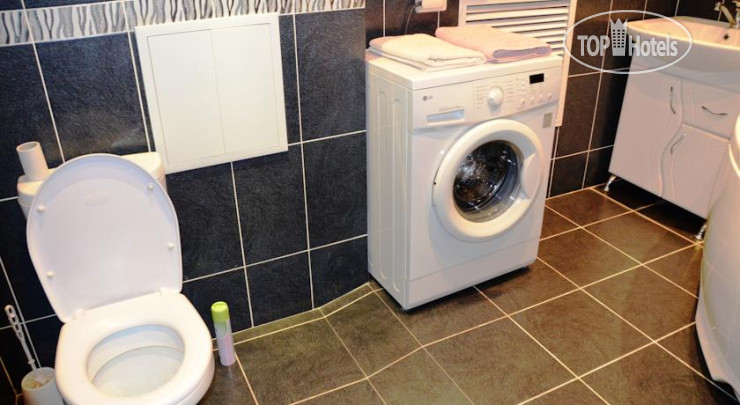 New photos from tourists Flats-Line Apartaments
