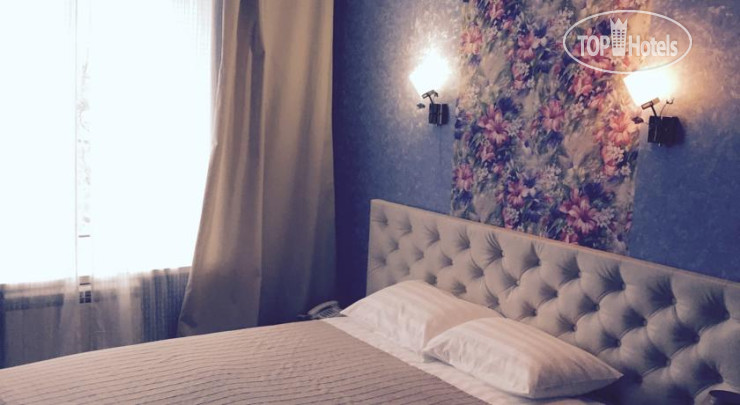 New photos from tourists Poshale Hotel