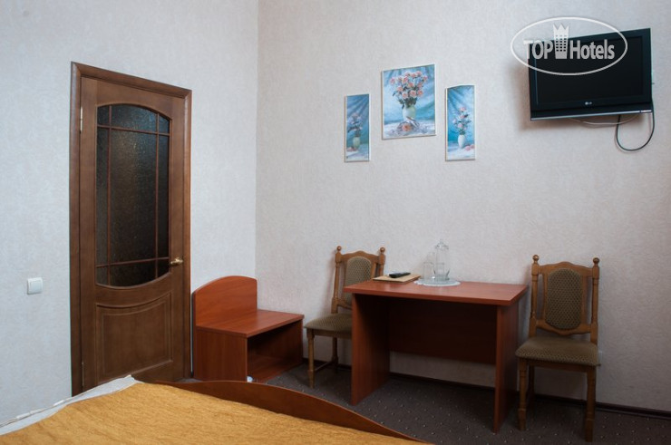 New photos from tourists Кольцо 3*