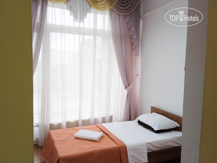 Hotel photo Smart Hotel KDO Брянск 
