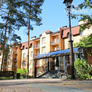 Photos Затишье