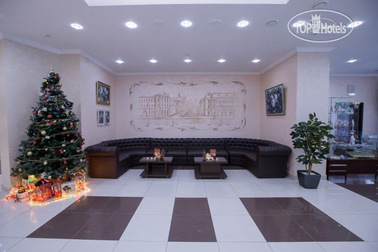 Hotelier's photos Брянск 4*