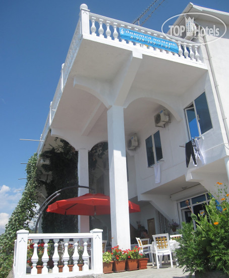 Фото Надежда