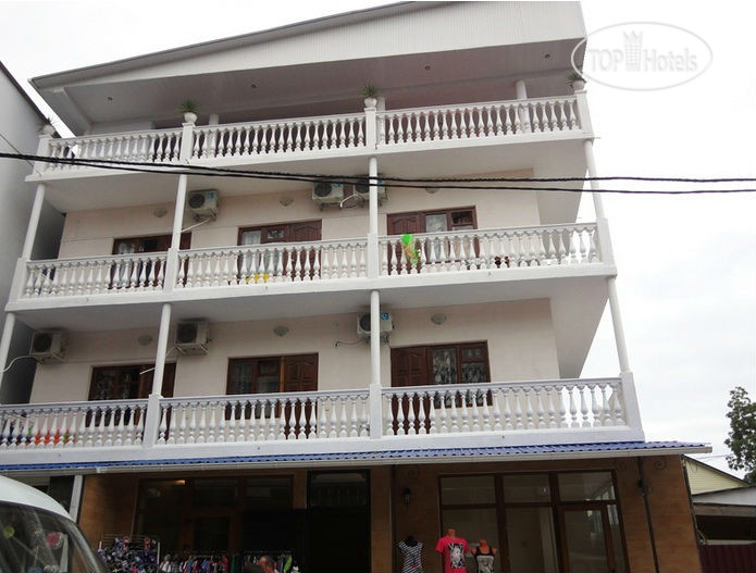 Фото Сабрина