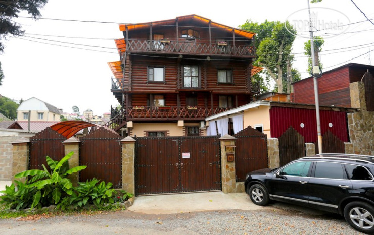 Фото ШарЛООтка