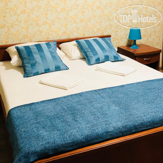 Loo de Luxe Гостевой дом 