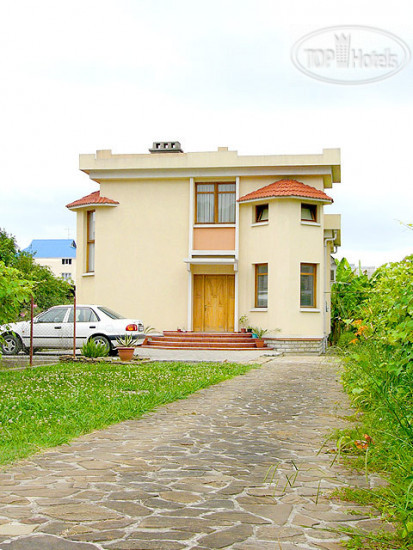 Photos Вилла Адлер