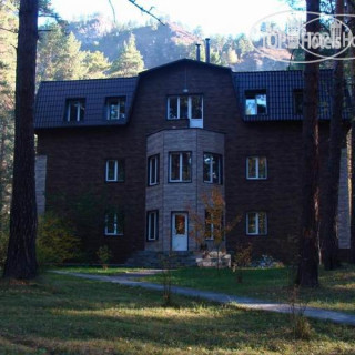 Фото Алтай Сиеста