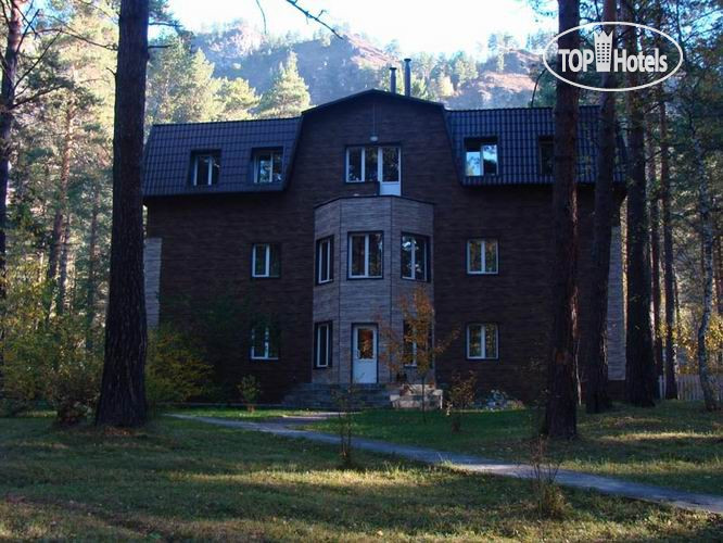 Фото Алтай Сиеста