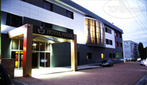 Photos Hotel Plaza