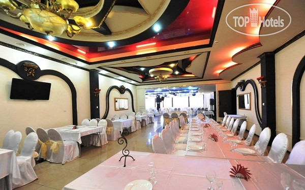 New photos from tourists Frant Hotel 3*
