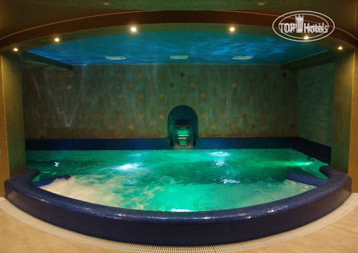 New photos from tourists Gallery Park Volgograd Hotel 5*