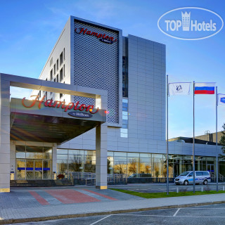 Photos Hampton by Hilton Volgograd Profsoyuznaya
