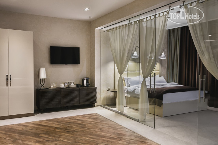Hotel photo City Hotel 4*