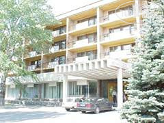 Hotelier's photos Октябрьская 3*