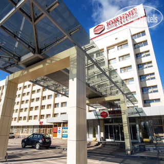 Photos Отель Южный