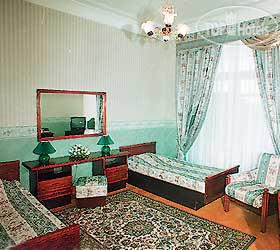 New photos from tourists Интурист 2*