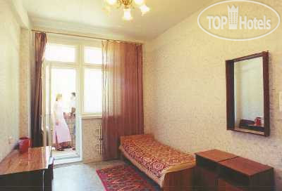 Photos Качалинский