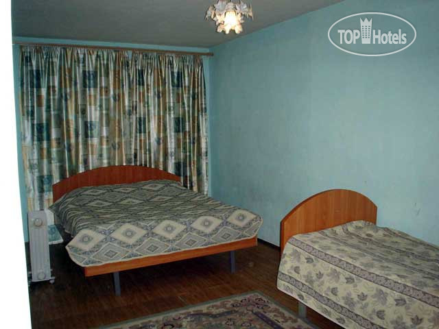 New photos from tourists Мечта