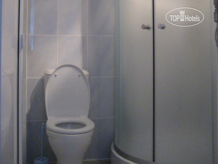 New photos from tourists 9 May Hotel