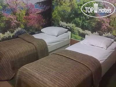 Hotel photo Hostel & Spa 