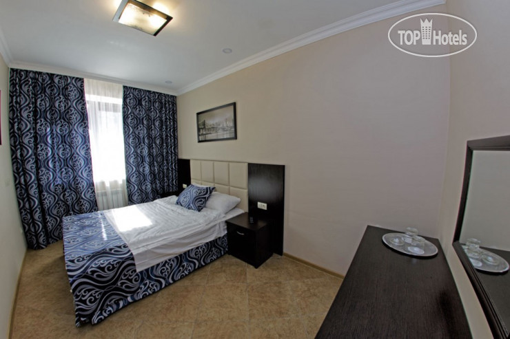 New photos from tourists MARTON Родина 3*