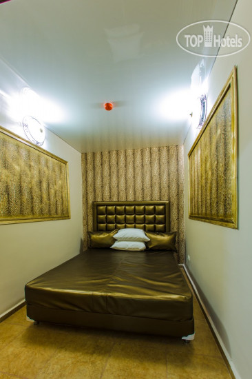 Hotel photo Marton Победа 3*