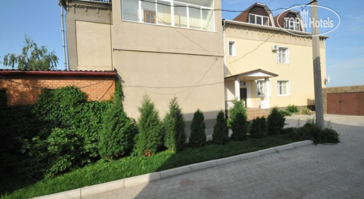Hotel photo На Туманяна 6 