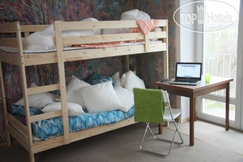 New photos from tourists Localhostel
