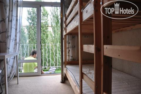 Photos Localhostel