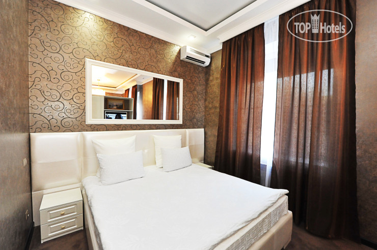 Hotelier's photos Rest House